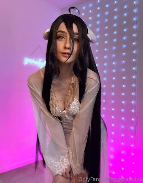 Yana bulka star naked photos