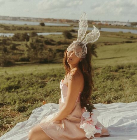 Marina Gonzalez perfect star pic