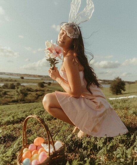 Marina Gonzalez model nice pics