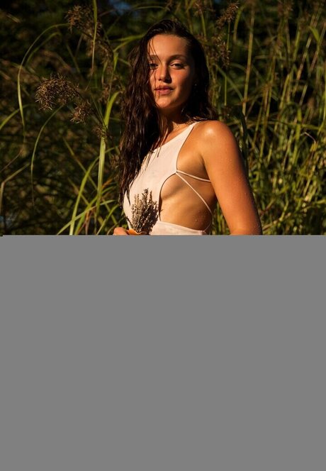 Marina Gonzalez beautiful star images