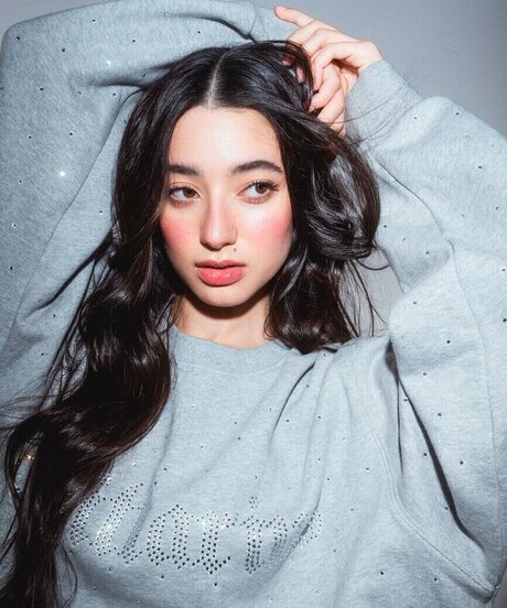 littlemisskhan hot actress image