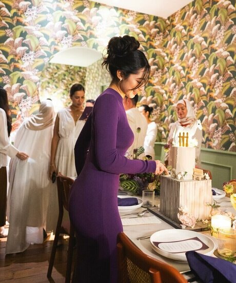 littlemisskhan model pretty pic