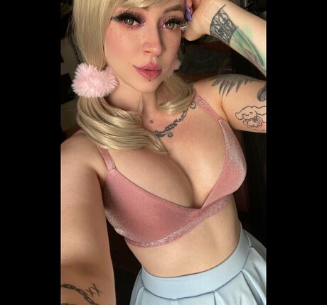 kissofdeathxxx model best pictures