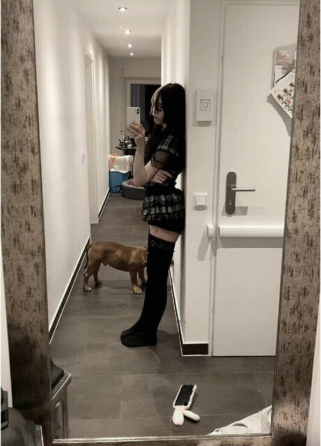 meinekatzeschmecktgut pornstar naked photos