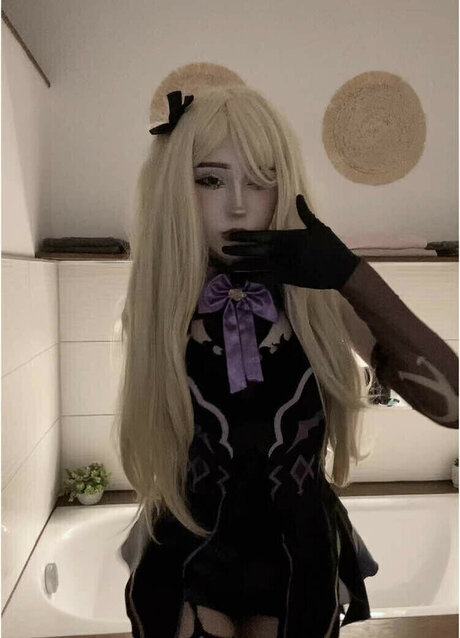 meinekatzeschmecktgut high quality actress photo