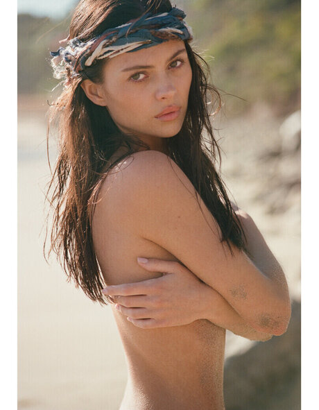 Tatiana Bjork Franco naked actress photos