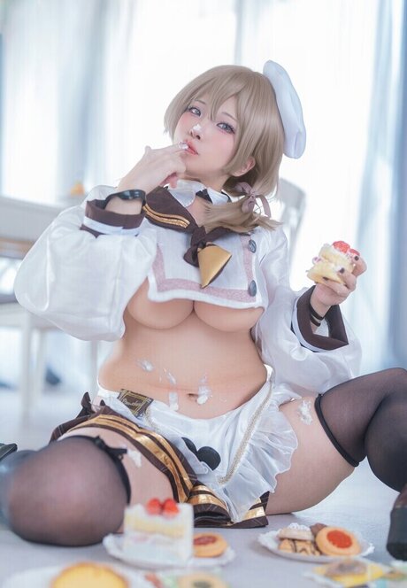 Sayaaaaa wow adult model photos