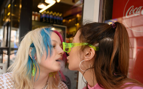 Lily Vei adult actress pics