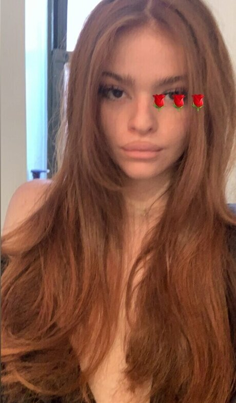 hopeweber model porn image