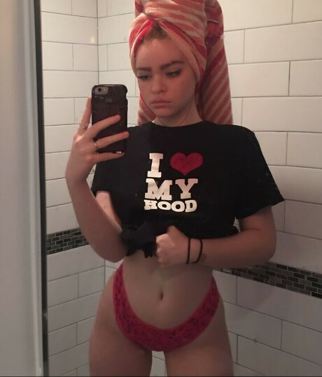 hopeweber perfect model pics