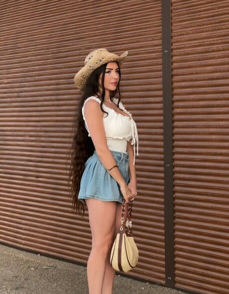 Sunmerjoy beautiful model photos