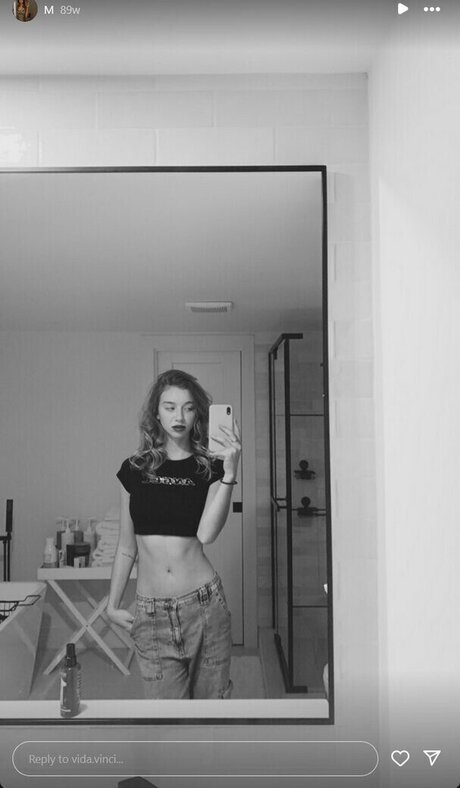 Nursevirg sex model photo