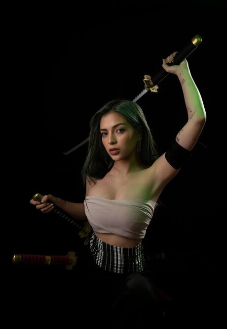 mikslmnc model sexy images