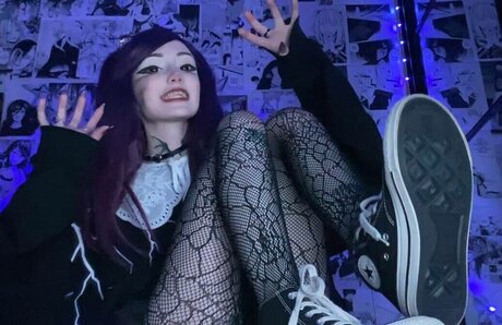 Kura1desu art pornstar picture