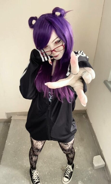 Kura1desu exclusive star img