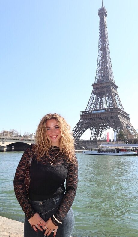 gina adams model perfect archive