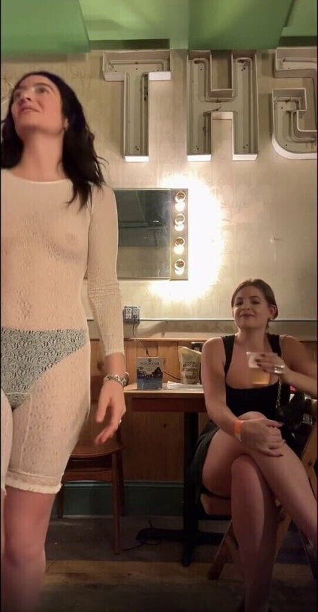 Ana Lorde actress archive