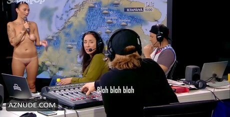 Laine Bruce art actress img