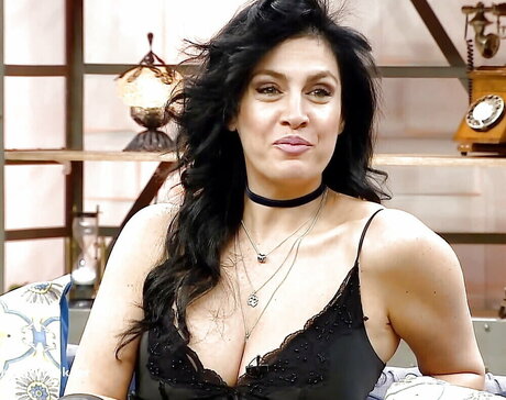 Tu ba Ekinci sex model galleries