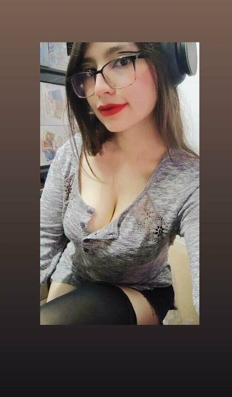 Abby Chwan beautiful actress picture