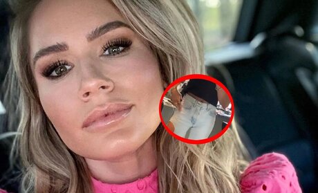 Nikkie Plessen model nude pictures