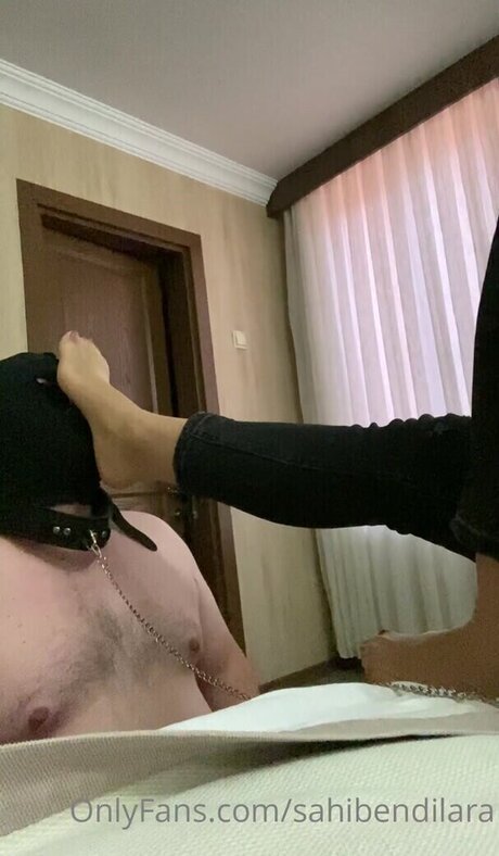 sahibendilara model erotic archive