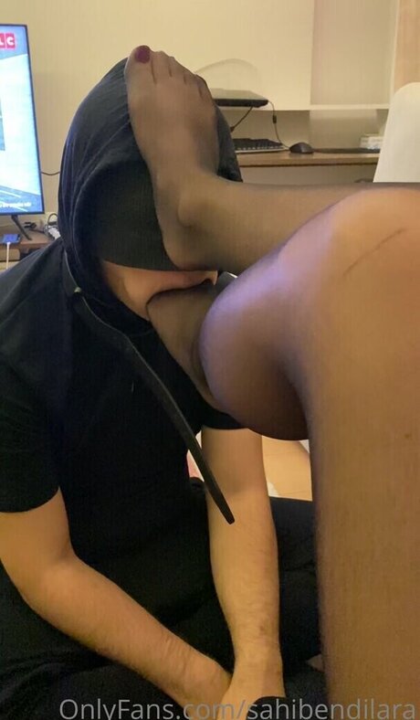 sahibendilara model high quality archive