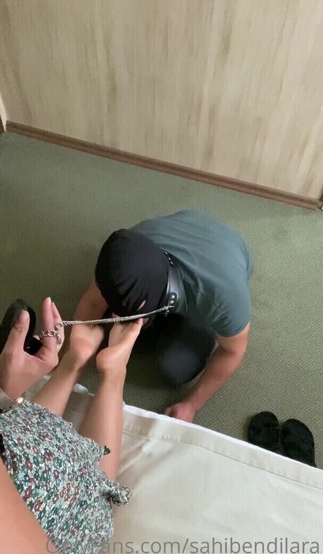 sahibendilara pornstar naked picture