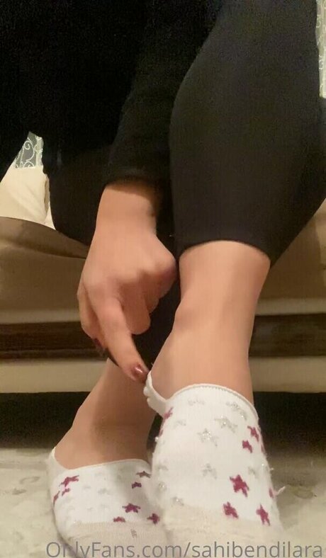 sahibendilara model pretty picture