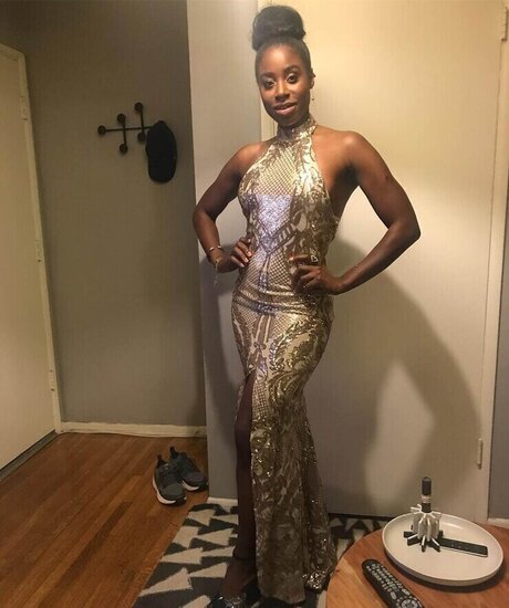 Kirby Howell Baptiste nude pornstar photos