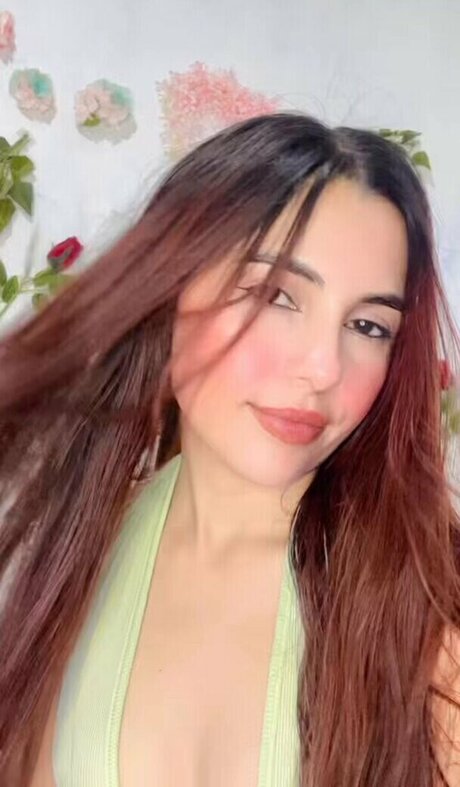 Miris Salinas erotic pornstar photo