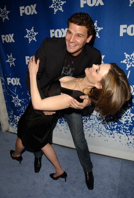 Emily Deschanel xxx star galleries