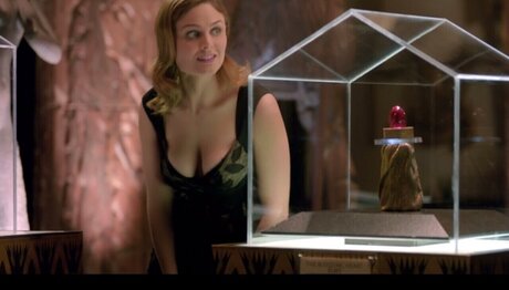 Emily Deschanel model erotic galleries