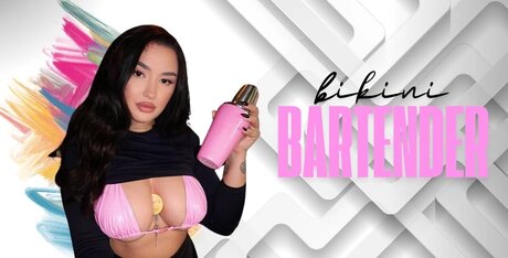 Emilly Steele model beautiful picture