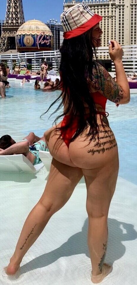 Amber Watkins sex model pictures