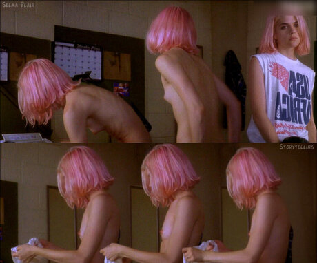 Selma Blair best model pics