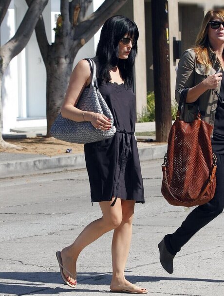 Selma Blair porn model galleries