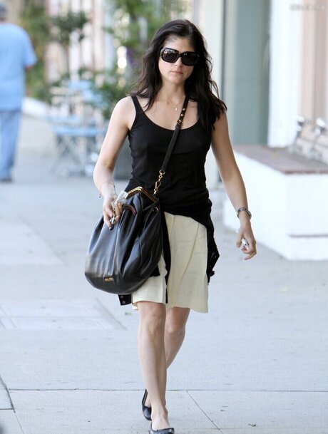 Selma Blair high quality star image