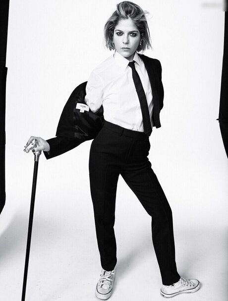 Selma Blair pretty star galleries