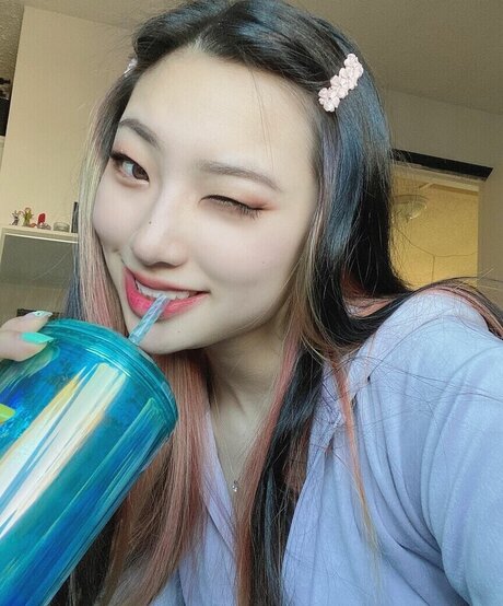 dalcompeach star perfect photos