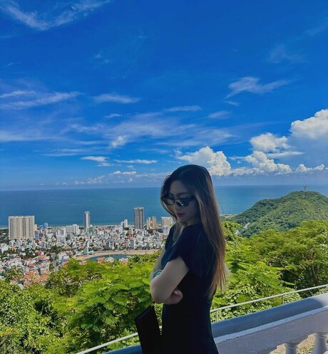 dalcompeach pornstar pretty picture