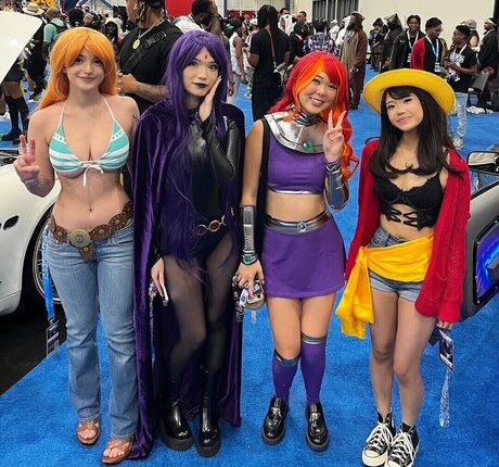 Kisojade Rejinamunoz model sex photo