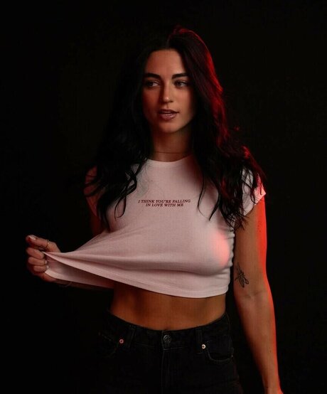 Abby Rathbone xxx model pics