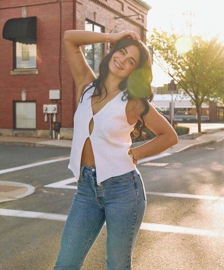 Abby Rathbone erotic model photos