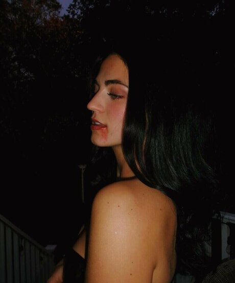 nerdygirl onlyfans sexy pic