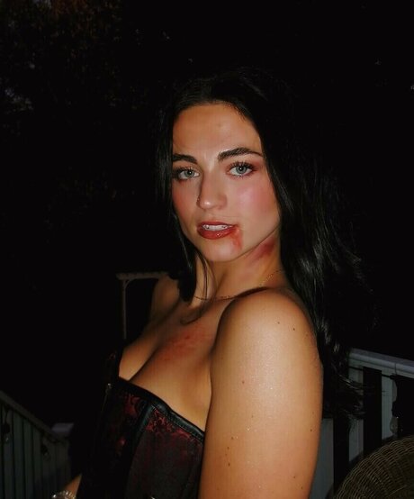 Abby Rathbone star pretty galleries