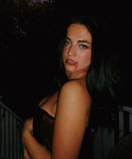 Abby Rathbone xxx star pic