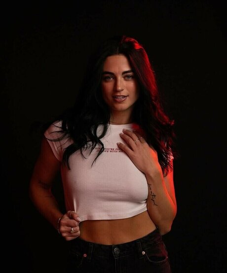 Abby Rathbone high quality pornstar photo