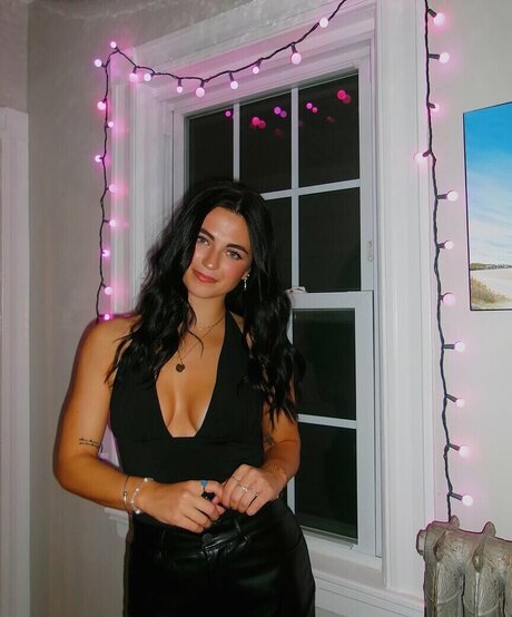 Abby Rathbone adult star image