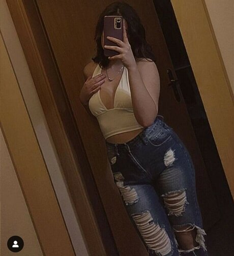 Mariya Oleksiyenko perfect model pics